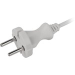 Удлинитель электрический ЭРА UDL-10-3100 Greenline 3 розетки без заземления 10м ...