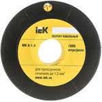 UMK00-2, Маркер МК0- 1,5мм символ "2" (1000шт/упак) IEK