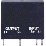 MC002242, SOLID STATE RELAY, 9.6VDC-14.4VDC, TH