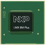 MIMX8ML8CVNKZAB, Processors - Application Specialized i.MX 8M Plus, Industrial, 548FCBGA
