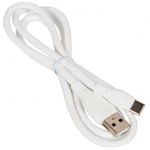 (6931474747853) кабель USB HOCO X61 Ultimate silicone для Type-C, 3.0А ...