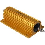 HS300 47R J, Wirewound Resistor 300W, 47Ohm, 5%