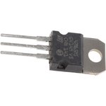 N-Channel MOSFET, 33 A, 650 V, 3-Pin TO-220 STP42N65M5