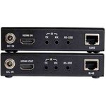 ST121HD20L, HDMI over CATx HDMI Extender 100m, 3840x2160 Maximum Resolution