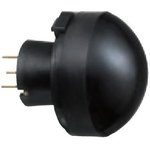 EKMC1604112, Board Mount Motion & Position Sensors 170uA Black lens Wall Install Type