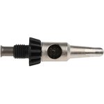 10288910, 4.8 mm Soldering Iron Tip for use with Gascat 60