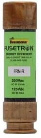 FRN-R-60, Industrial & Electrical Fuses 250V 60A Dual Elemtent Time Delay