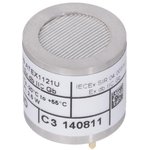 IR11BD, Air Quality Sensors Analogue Infrared gas sensor, 0-5% CO2, 19mm height
