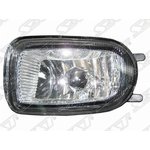 ST-115-2003L, Фара противотуманная NISSAN BLUEBIRD SYLPHY 00-03/SUNNY ...