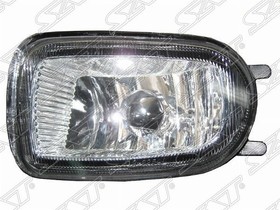 ST-115-2003L, Фара противотуманная NISSAN BLUEBIRD SYLPHY 00-03/SUNNY 98-02/BASSARA 99-01/TINO 98-03 LH