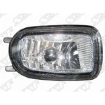 ST-115-2003R, Фара противотуманная NISSAN BLUEBIRD SYLPHY 00-03/SUNNY ...