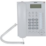 SANYO RA-S517W Телефон проводной