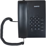 SANYO RA-S204B Телефон проводной