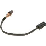 0 258 006 537, Oxygen sensor