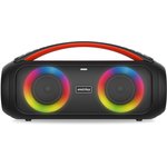 Акустическая система Smartbuy ILLUSION, 40Вт, Bluetooth, MP3, FM-радио ...