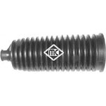 00138, STEERING RACK DUST COVER, STEERING RACK TRANSIT 00- 15x60mm.