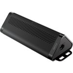 PoE-адаптер D-Link DPE-302GE/A1A Гигабитный PoE-повторитель с 2 портами PoE на ...