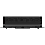 PoE-адаптер D-Link DPE-302GE/A1A Гигабитный PoE-повторитель с 2 портами PoE на ...