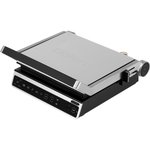 Электрогриль POLARIS PGP3003 2000Вт Серебряный