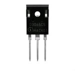 1200V 30A, SiC Schottky Diode, 2-Pin TO-247 IDW30G120C5BFKSA1