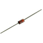 BAS45A,133, Rectifier Diode Switching 125V 0.25A 1500ns 2-Pin DO-34 Ammo