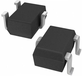 Фото 1/4 BAS16WT1G, Diodes - General Purpose, Power, Switching 75V 200mA