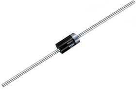 Фото 1/5 1N4448TAP, Switching Diode 300mA 100V DO-35