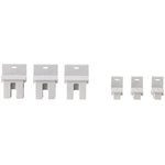 EASY-E4-CONNECT1, Connector and Cover Set Suitable for easyE4 PLCs