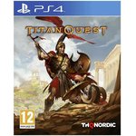 Игра Titan Quest для Sony PS4