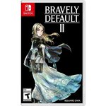 Игра Bravely Default II для Nintendo Switch