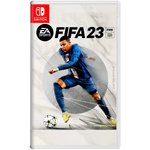 Игра FIFA 23 для Nintendo Switch