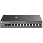 Межсетевой экран TP-LINK ER7212PC, черный