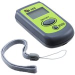 368, Pocket -7 ~ 248°F (-22 ~ 120°C) Thermometer LCD C°/F° Auto Off, Close Focus, Hold, Min/Max