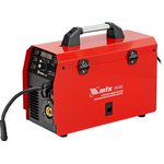 94304, Аппарат инвертор. полуавтомат. cварки MIG-220S, 220A, ПВ 60%, катушка 5 кг