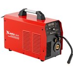 94304, Аппарат инвертор. полуавтомат. cварки MIG-220S, 220A, ПВ 60%, катушка 5 кг