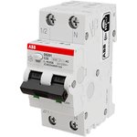 Автоматический выключатель дифференциального тока ABB DS201 C32 AC30 2CSR255080R1324