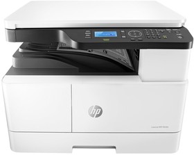 МФУ HP LaserJet Pro MFP 4104fdw (Asia) | купить в розницу и оптом