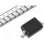 BAS2103WE6327HTSA1, Rectifier Diode Switching Si 250V 0.25A 50ns Automotive ...