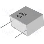 SMR5103J100J01L16.5CBULK, Film Capacitors 0.01uF 100V 5%