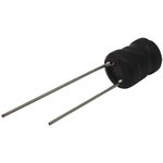 RLB0812-102KL, Power Inductors - Leaded 1000uH 10% 120mA