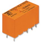 4-1415899-9, Power Relay 12VDC 16A SPST-NO(29x12.7x15.7)mm THT