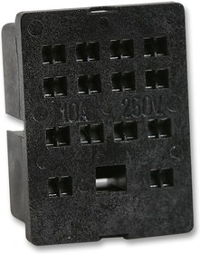 5-1415043-1, Relay Sockets & Hardware PT78602