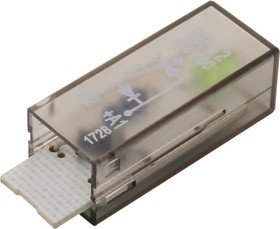Фото 1/4 2-1415036-1, Relay Accessories LED Module for Electromechanical Relay