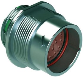 Фото 1/8 AHDM04-18-21PN, Automotive Connectors SZ 18 RCPT 21 POS PIN STND ARGMNT