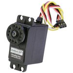 900-00360, AC, DC & Servo Motors Parallax Feedback 360 Servo