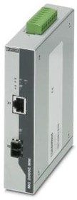 2891056, Ethernet Modules FL MC 2000E LC