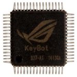 (02012-00050000) микросхема EXPLORE KeyBot EPF037-A1 LQFP-64