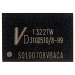 (03006-00020600) память V-COLOR/D31G0510 DDR3 128*8-1.5 1.5V FBGA78