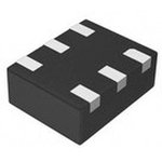 MMBD4148PLM-7, Diode Small Signal Switching 75V 0.3A 6-Pin DFN T/R