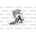 PSE22158, Подвес глушителя RENAULT: MEGANE III 10/08-03/14 ...